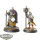 Cities of Sigmar - Freeguild Marshal and Relic Envoy - bemalt