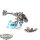 Space Wolves - Logan Grimnar klassisch - bemalt