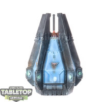 Space Marines - Legion Drop Pod - bemalt