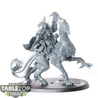 Stormcast Eternals - Lord-Aquilor - unbemalt