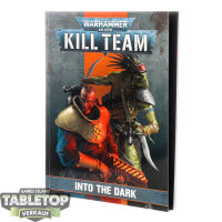 Kill Team - Into the Dark - englisch