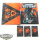 Kill Team - Kill Team-Tyranid Raveners Data Cards & Dossier - englisch