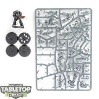 Space Marines - 5x Infernus Squad - teilweise gebaut