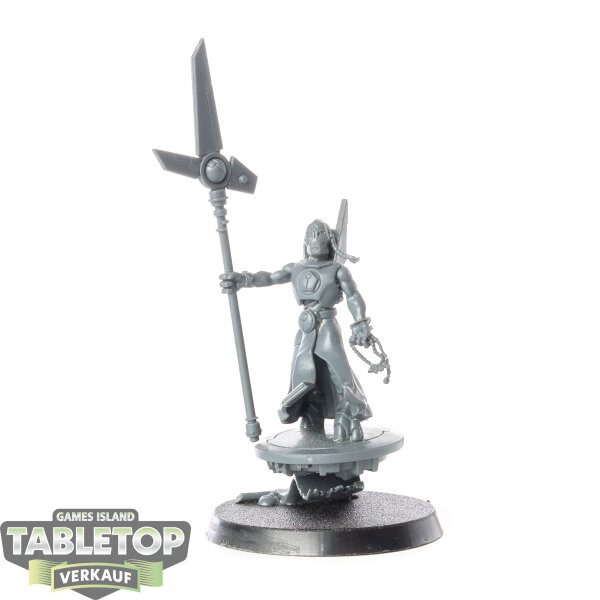 Tau Empire - Ethereal - unbemalt