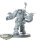 Space Marines - Captain in Gravis Armour - unbemalt