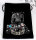 Baron of Dice - Premium Black Dice Bags - Ravens