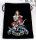 Baron of Dice - Premium Black Dice Bags - Deadly Trio
