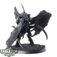 Tyraniden - Tyranid Prime - grundiert