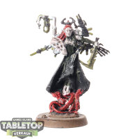Craftworlds - Urien Rakarth - bemalt