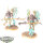Ossiarch Bonereapers - 2 Morghast Archai - bemalt