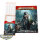 Slaves to Darkness - Darkoath Warscroll Cards & Battletome 3rd Edition - deutsch