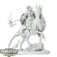 Stormcast Eternals - Lord Vigilant on Gryph Stalker -...