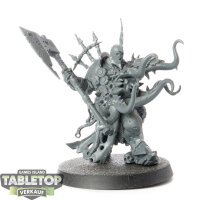 Maggotkin of Nurgle - Gutrot Spume - unbemalt