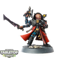 Genestealer Cults - Primus - bemalt