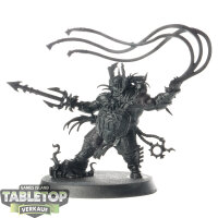 Blades of Khorne - Bloodstoker - grundiert
