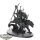 Orruk Warclans - Killaboss on Great Gnashtoof - grundiert