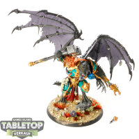 Chaos Space Marines - Daemon Prince - bemalt
