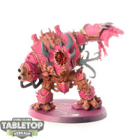 Chaos Space Marines - Helbrute - bemalt