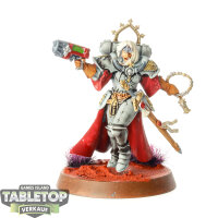 Adepta Sororitas - Palatine - bemalt