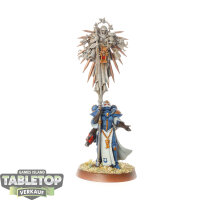 Adepta Sororitas - Imagifier - bemalt