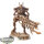 Necrons - Royal Warden - teilweise bemalt