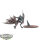 Flesh-eater Courts - Royal Zombie Dragon - teilweise bemalt