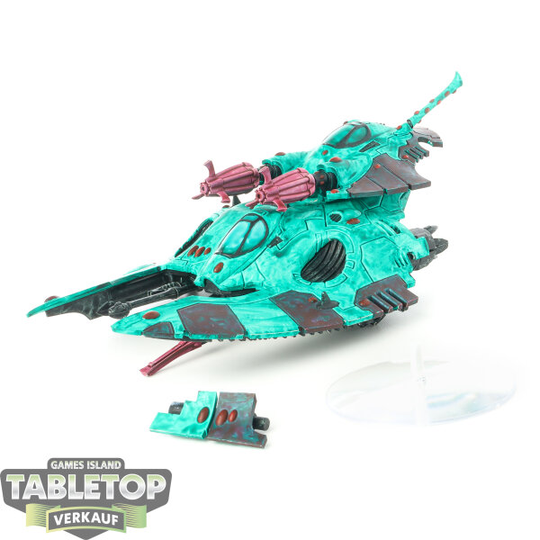 Aeldari - Fire Prism - bemalt