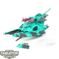 Aeldari - Fire Prism - bemalt