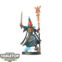 Aeldari - Spiritseer - bemalt