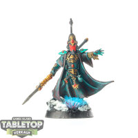 Aeldari - Farseer - bemalt