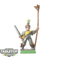 Empire of Man - Empire Standard Classic - bemalt