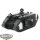 Space Marines - Land Raider Crusader - teilweise bemalt