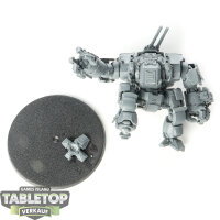 Space Marines - Brutalis Dreadnought - unbemalt