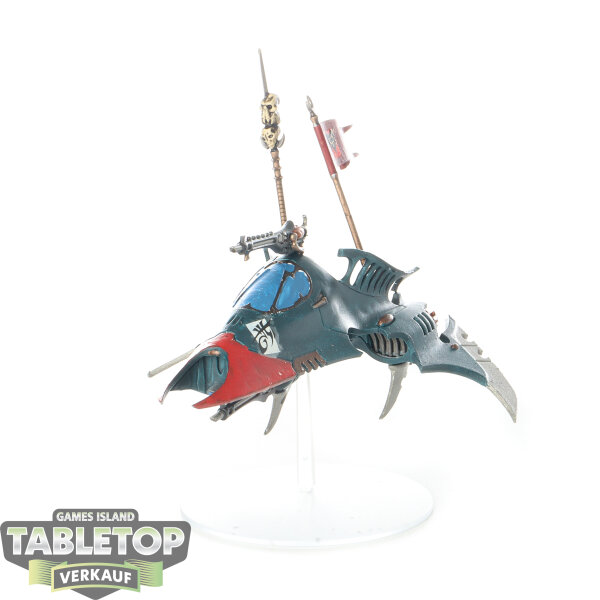 Drukhari - Venom - bemalt