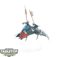 Drukhari - Venom - bemalt