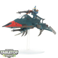 Drukhari - Venom - bemalt