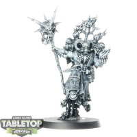 Chaos Space Marines - Master of Possession - teilweise...