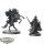HdR Figuren - Böse - The Witch-king of Angmar - grundiert