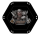 Baron of Dice - Premium Dice Trays - Sole Ring Collection - Dwarves