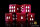 Baron of Dice - Life Wound Counter Dice (10 Stück)