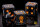 Baron of Dice - Retributors 16mm Square Corner Dice (25)