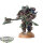 Chaos Space Marines - Aspiring Champion - bemalt