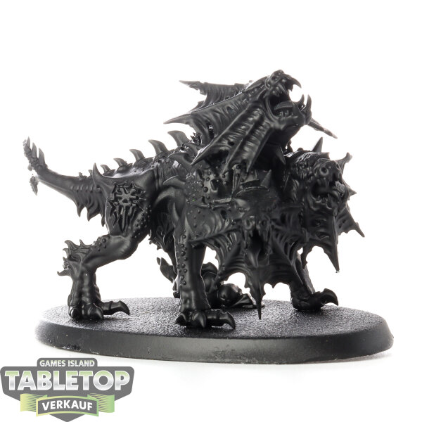Chaos Daemons - Karanak - grundiert