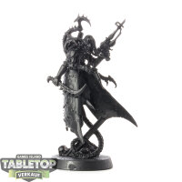 Drukhari - Haemonculus - grundiert