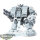 Space Marines - Venerable Dreadnought - grundiert