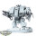 Space Marines - Venerable Dreadnought - grundiert