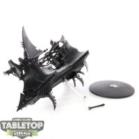 Drukhari - Raider - grundiert