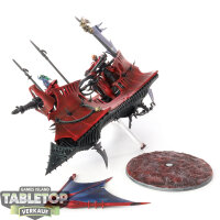 Drukhari - Raider - bemalt
