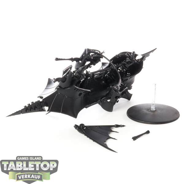 Drukhari - Ravager - unbemalt