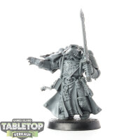 Dark Angels - Librarian klassisch - unbemalt